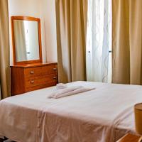 Hotel Vitoria, hotel poblíž Mezinárodní letiště Sao Tomé - TMS, São Tomé