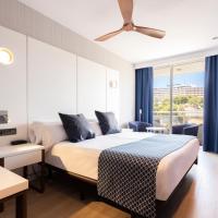 Los mejores hoteles con jacuzzi en la habitación en Palma de Mallorca 9 Catalonia Majórica