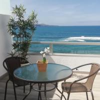Vista Canteras, kh&aacute;ch sạn ở Las Palmas de Gran Canaria