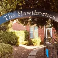 The Hawthornes Licensed Guest House – hotel w mieście Knottingly