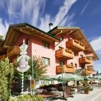 Hotel Casa del Campo, hotel a Madonna di Campiglio