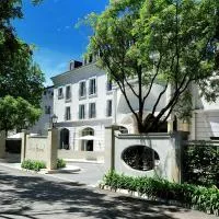 Hotel Ziya, hotell i Podgorica