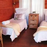 Turksvygrivier Safari's, hotel v destinácii Pearston