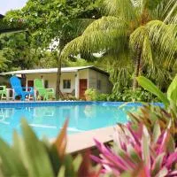 Hospedaje Soma, hotel v destinácii Moyogalpa