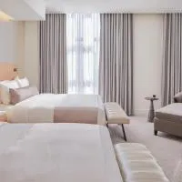 The Kindler Hotel, Hotel in Lincoln