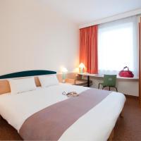 ibis Luxembourg Sud, hotel en Livange