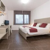 Hotel Cascina Fossata & Residence, Hotel in Turin