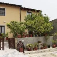 B&B S'ARROSA ANTIGA, hotel en Santadi