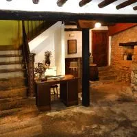 Casa Torralba, hôtel à El Frago