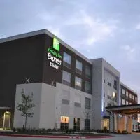 Holiday Inn Express & Suites McKinney - Frisco East by IHG, hotel a McKinney