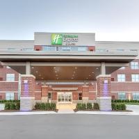 Holiday Inn Express & Suites Plymouth - Ann Arbor Area, an IHG Hotel, hotel in Plymouth