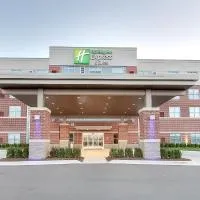 Holiday Inn Express & Suites Plymouth - Ann Arbor Area by IHG, hotel a Plymouth