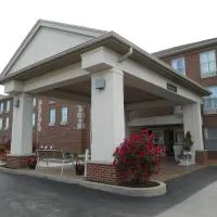Holiday Inn Express Fairfield by IHG, hotel di Fairfield
