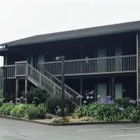 Holiday Inn Express Fort Bragg by IHG, hotel Fort Braggban