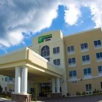 Holiday Inn Express & Suites Havelock Northwest New Bern by IHG, hotel en Havelock