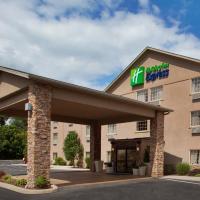 Holiday Inn Express Mount Pleasant- Scottdale, an IHG Hotel, hotel in Mount Pleasant