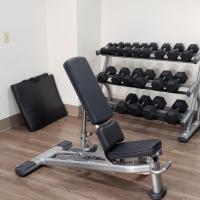 Holiday Inn Express Edgewood-Aberdeen-Bel Air, hotel near Weide Army Airfield - EDG, Edgewood