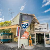 Harbors - Vacation STAY 54826、別府市のホテル