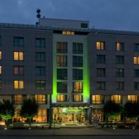 Holiday Inn Essen City Centre, an IHG Hotel, hotel em Westviertel, Essen