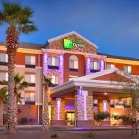 Holiday Inn Express El Paso I-10 East by IHG, hotel di El Paso