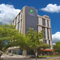 Holiday Inn Express Yopal, an IHG Hotel โรงแรมในโยปาล