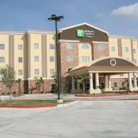 Holiday Inn Express & Suites George West by IHG, hotel in George West