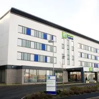 Holiday Inn Express Rotherham - North by IHG, hotel in Rotherham