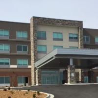 Holiday Inn Express & Suites Danville, an IHG Hotel