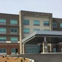 Holiday Inn Express & Suites Danville by IHG، فندق في دانفيل