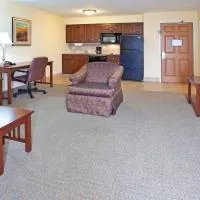 Staybridge Suites Elkhart North by IHG, hotel en Elkhart