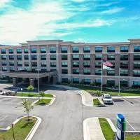 Holiday Inn Express & Suites - Elizabethtown North by IHG: Elizabethtown şehrinde bir otel