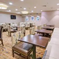Holiday Inn Gainesville-University Center by IHG, khách sạn ở Gainesville