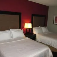 Holiday Inn Express Cloverdale - Greencastle by IHG, hotel di Cloverdale