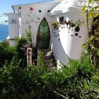 Hostal PIEDRA ANDINA, khách sạn ở Copacabana