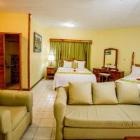 Merrils Beach Resort II, hotel in Negril