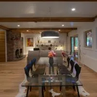 Casa Alchimia، فندق في فريبورت