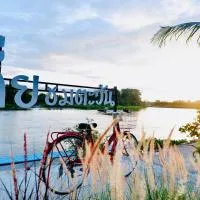 Baantia Chomtawan, Hotel in Surat Thani