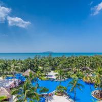 Holiday Inn Resort Sanya Bay,an IHG hotel