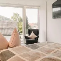 Brenzapartments Königsbronn 1 und 2, hotel u gradu Königsbronn