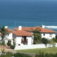 Melkhoutkloof Guest House, hotel sa Outeniqua Strand