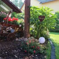 Big Mama_s Home, hotell sihtkohas Tschernitz