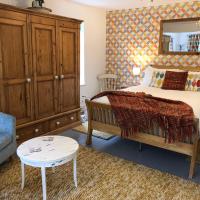 Dongola Bed & Breakfast, hotel in Wool