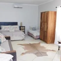 Meteorite Rest Camp, hotel v destinácii Grootfontein