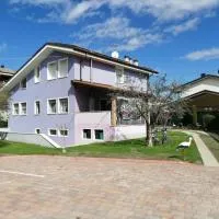 B&B Milu', hotell i Bussolengo