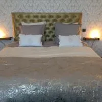LA NIEPPOISE โรงแรมในNieppe
