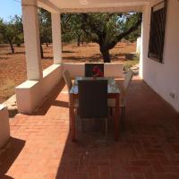 Casita de los Almendros