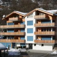 Bellaria, hotel v destinaci Blatten bei Naters