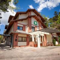 Tri Hotel Lago Gramado, hotell i Gramado