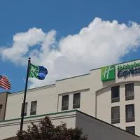 Holiday Inn Express Atlanta W (I-20) Douglasville by IHG, ξενοδοχείο σε Douglasville