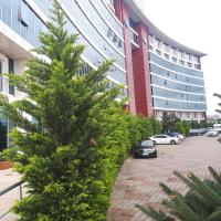 Ekinci Residence, hotel in zona Aeroporto Internazionale di Istanbul-Sabiha Gokcen - SAW, Istanbul